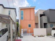 【愛知県/名古屋市天白区池見】名古屋市天白区池見2丁目　新築一戸建て 