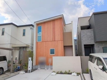 【愛知県/名古屋市天白区池見】名古屋市天白区池見2丁目　新築一戸建て 