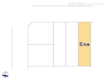 【愛知県/名古屋市天白区池見】名古屋市天白区池見2丁目　新築一戸建て 