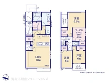 【愛知県/名古屋市天白区池見】名古屋市天白区池見2丁目　新築一戸建て 