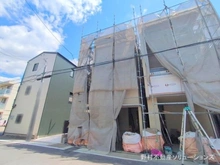 【愛知県/名古屋市千種区青柳町】名古屋市千種区青柳町5丁目　新築一戸建て 