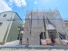 【愛知県/名古屋市千種区青柳町】名古屋市千種区青柳町5丁目　新築一戸建て 