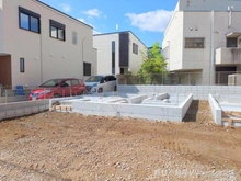 【愛知県/名古屋市昭和区川原通】名古屋市昭和区川原通8丁目　新築一戸建て 