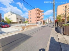 【愛知県/名古屋市昭和区川原通】名古屋市昭和区川原通8丁目　新築一戸建て 