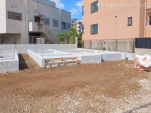 【愛知県/名古屋市昭和区川原通】名古屋市昭和区川原通8丁目　新築一戸建て 