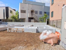 【愛知県/名古屋市昭和区川原通】名古屋市昭和区川原通8丁目　新築一戸建て 
