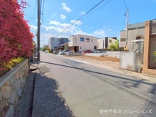 【愛知県/名古屋市昭和区川原通】名古屋市昭和区川原通8丁目　新築一戸建て 