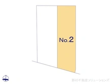 【愛知県/名古屋市昭和区白金】名古屋市昭和区白金1丁目　新築一戸建て 