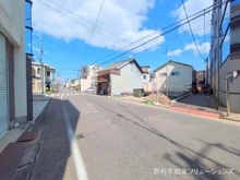 【愛知県/名古屋市昭和区白金】名古屋市昭和区白金1丁目　新築一戸建て 