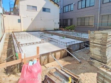【愛知県/名古屋市昭和区白金】名古屋市昭和区白金1丁目　新築一戸建て 
