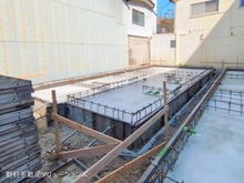 【愛知県/名古屋市昭和区白金】名古屋市昭和区白金1丁目　新築一戸建て 