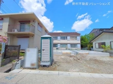 【愛知県/名古屋市千種区竹越】名古屋市千種区竹越1丁目　新築一戸建て 