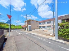 【愛知県/名古屋市千種区竹越】名古屋市千種区竹越1丁目　新築一戸建て 