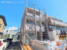 【愛知県/名古屋市瑞穂区雁道町】名古屋市瑞穂区雁道町3丁目　新築一戸建て 