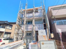 【愛知県/名古屋市瑞穂区雁道町】名古屋市瑞穂区雁道町3丁目　新築一戸建て 