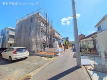 【愛知県/名古屋市瑞穂区雁道町】名古屋市瑞穂区雁道町3丁目　新築一戸建て 
