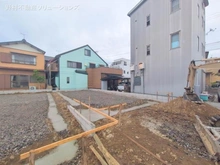 【愛知県/名古屋市北区光音寺町】名古屋市北区光音寺町3丁目　新築一戸建て 