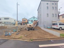 【愛知県/名古屋市北区光音寺町】名古屋市北区光音寺町3丁目　新築一戸建て 