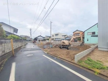 【愛知県/名古屋市北区光音寺町】名古屋市北区光音寺町3丁目　新築一戸建て 