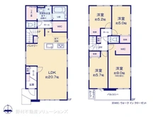 【愛知県/名古屋市北区光音寺町】名古屋市北区光音寺町3丁目　新築一戸建て 