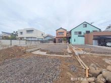 【愛知県/名古屋市北区光音寺町】名古屋市北区光音寺町3丁目　新築一戸建て 