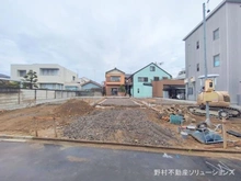 【愛知県/名古屋市北区光音寺町】名古屋市北区光音寺町3丁目　新築一戸建て 