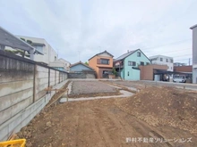 【愛知県/名古屋市北区光音寺町】名古屋市北区光音寺町3丁目　新築一戸建て 