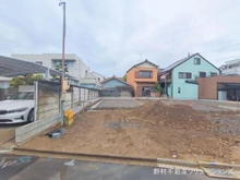 【愛知県/名古屋市北区光音寺町】名古屋市北区光音寺町3丁目　新築一戸建て 