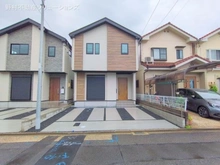 【愛知県/名古屋市北区金田町】名古屋市北区金田町5丁目　新築一戸建て 
