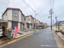 【愛知県/名古屋市北区金田町】名古屋市北区金田町5丁目　新築一戸建て 