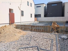 【愛知県/名古屋市瑞穂区松月町】名古屋市瑞穂区松月町3丁目　新築一戸建て 