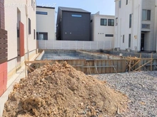 【愛知県/名古屋市瑞穂区松月町】名古屋市瑞穂区松月町3丁目　新築一戸建て 