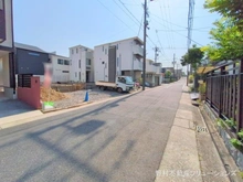 【愛知県/名古屋市瑞穂区松月町】名古屋市瑞穂区松月町3丁目　新築一戸建て 