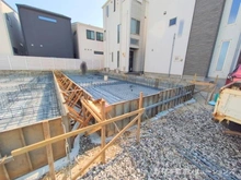 【愛知県/名古屋市瑞穂区松月町】名古屋市瑞穂区松月町3丁目　新築一戸建て 