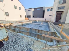 【愛知県/名古屋市瑞穂区松月町】名古屋市瑞穂区松月町3丁目　新築一戸建て 