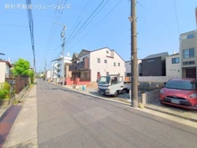 【愛知県/名古屋市瑞穂区松月町】名古屋市瑞穂区松月町3丁目　新築一戸建て 