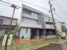 【愛知県/名古屋市北区稚児宮通】名古屋市北区稚児宮通2丁目　新築一戸建て 