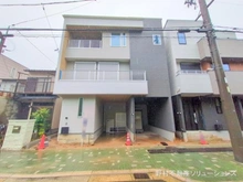 【愛知県/名古屋市北区稚児宮通】名古屋市北区稚児宮通2丁目　新築一戸建て 