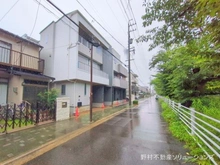 【愛知県/名古屋市北区稚児宮通】名古屋市北区稚児宮通2丁目　新築一戸建て 