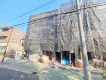 【愛知県/名古屋市北区稚児宮通】名古屋市北区稚児宮通2丁目　新築一戸建て 