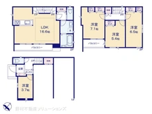 【愛知県/名古屋市北区稚児宮通】名古屋市北区稚児宮通2丁目　新築一戸建て 
