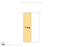 【愛知県/名古屋市瑞穂区松月町】名古屋市瑞穂区松月町5丁目　新築一戸建て 