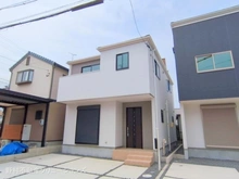 【愛知県/名古屋市名東区猪子石原】名古屋市名東区猪子石原2丁目　新築一戸建て 