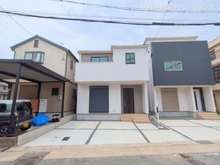 【愛知県/名古屋市名東区猪子石原】名古屋市名東区猪子石原2丁目　新築一戸建て 