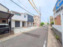 【愛知県/名古屋市名東区猪子石原】名古屋市名東区猪子石原2丁目　新築一戸建て 