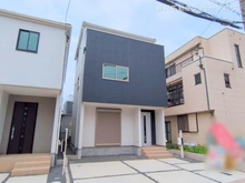 【愛知県/名古屋市名東区猪子石原】名古屋市名東区猪子石原2丁目　新築一戸建て 