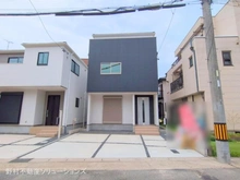 【愛知県/名古屋市名東区猪子石原】名古屋市名東区猪子石原2丁目　新築一戸建て 