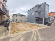 【愛知県/名古屋市北区桐畑町】名古屋市北区桐畑町　新築一戸建て 