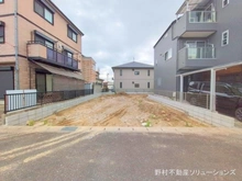 【愛知県/名古屋市北区桐畑町】名古屋市北区桐畑町　新築一戸建て 