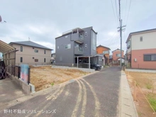 【愛知県/名古屋市北区桐畑町】名古屋市北区桐畑町　新築一戸建て 